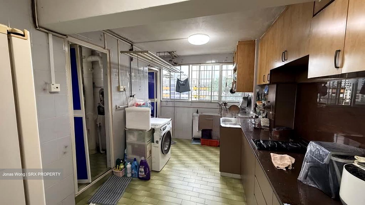 Blk 187 Boon Lay Vista (Jurong West), HDB 3 Rooms #554961731